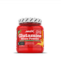 Glutamina Micronizada Powder Drink 360 g con sabor – Amix™ forest fruits