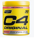 C4Original 30 Serv. (195 gr)