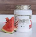 BCAA + Glutamine Amino PRO Sandía