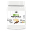 GREEN PROTEIN MEAL creme brule-cinnamon 450gr. PWD