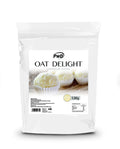 OAT DELIGHT 1,5kg (harina de avena chocolate blanco con coco) PWG.