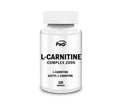 L-CARNITINE COMPLEX 120cap PWD.