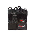 Guantes con muñequera – Amix™ Talla M
