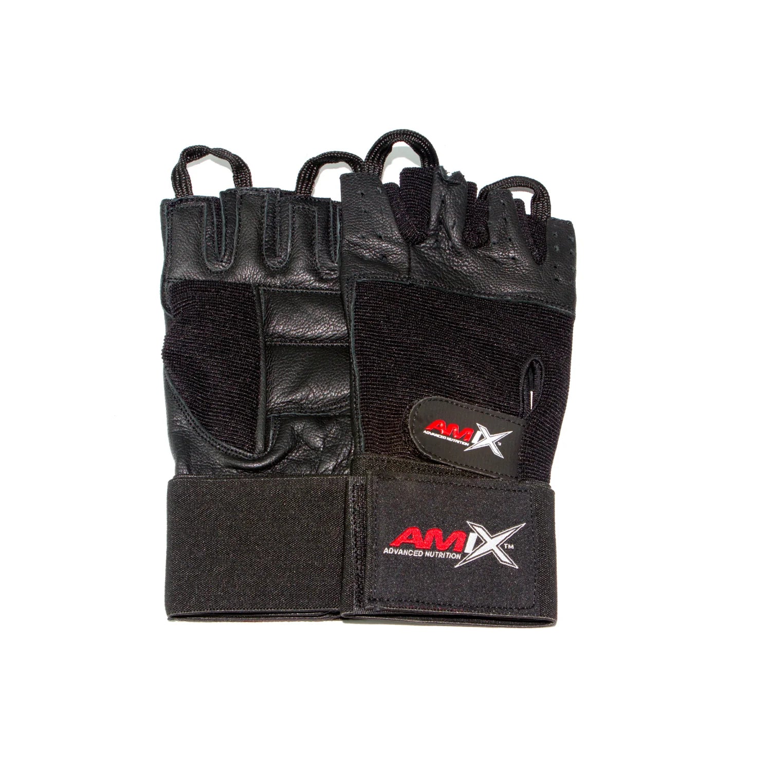 Guantes con muñequera – Amix™ Talla M