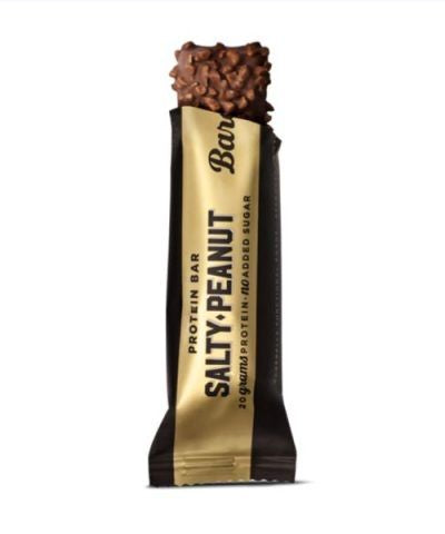 Barebells Salty Peanut 55g