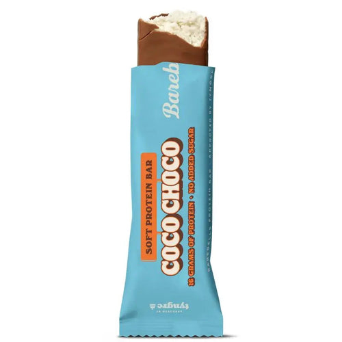 Barebells Soft Coco Choco
55g