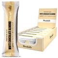 Barebells White Chocolate
Almond 55g