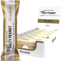 Barebells White Chocolate
Salty Peanut 55g