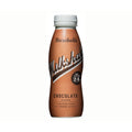 Barebells Milkshake
Chocolate O,33L
