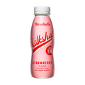 Barebells Strawberry Milkshake
 0.33L