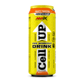 CellUP® Functional Drink
 Twister 12*500ml - AMIX