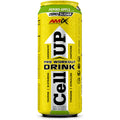 CellUP® Functional Drink
 Cucumber-Apple 12*500ml
 - AMIX