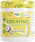 Creatina Creapure Piña
Colada - Protella
300g