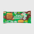 King cookies 70gr -
Protella