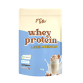 Whey Protein Milk
 Meringue - Protella