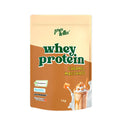 Caramel Whey Protein
 Macchiato - Protella