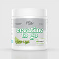 Chewable Creatine -
 Protella