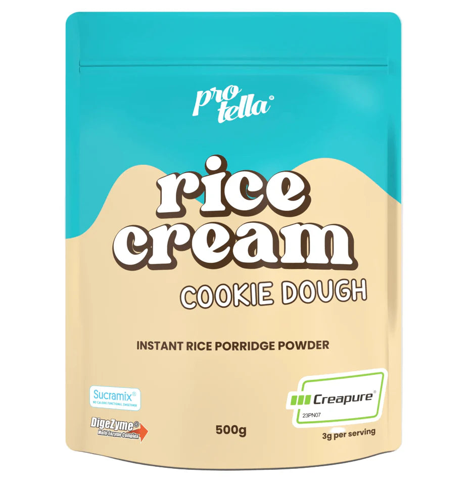 Rice Cream Cookies 0.5kg