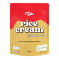 Speculoos Rice Cream
 0.5kg