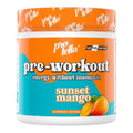 Pre-Entreno Sunset Mango
- 280gr.