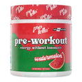 Pre-Entreno Watermelon -
Protella
280gr.