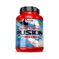 Proteína Whey-Pro Fusion AMIX
1kg, Doble chocolate coco