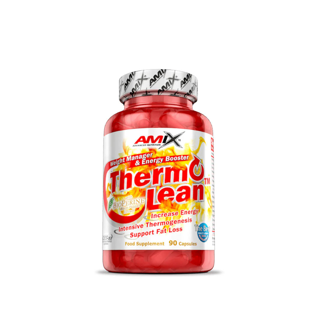 ThermoLean - AMIX
90 caps.