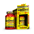 Lipidrol FatBurner - AMIX
120 caps.