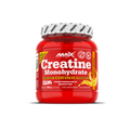 Creatine monohydrate Powder Drink
 - AMIX
 360 gr., Lime-Lemon