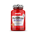 Multi MegaStack 120 tabl - AMIX
120 tabletas