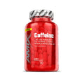 Caﬀeina con Taurina - AMIX
90 caps.