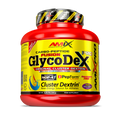 GlycoDex Pro 1500 gr - AMIX
Frutas Del Bosque