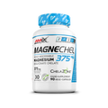 Magnesium Chelate - AMIX
 90 chapters.