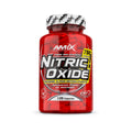 Óxido Nítrico - AMIX
120 caps.