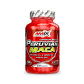 Peruvian Maca - AMIX
120 caps.