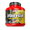 Waxygo! - AMIX
2kg, Frutas Del Bosque