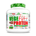 VEGEfiit Protein - AMIX
720gr, Chocolate