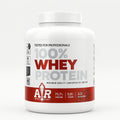 Proteína 100% Whey 1kg
Chocolate - American
Rocket
1kg
