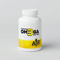 Super Omega 3 - American
Rocket
90 perlas