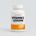 Vitamina C 1000 -
American Rocket
100 caps.