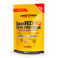 Proteína Iso HD 90 CFM® - AMIX
500gr, choco-blanco-cookies