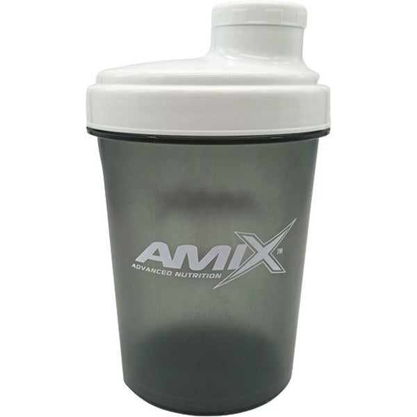 Amix Shaker Negro - Mezclador 500 ML