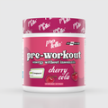 Pre-Workout Cherry Cola