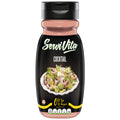 SALSA ZERO 320 ML Cocktail SERVIVITA