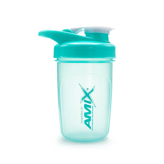 Batidora Bodybuilder Shaker 300 ml – Amix™
