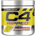 C4 ORIGINAL PRE-WORKOUT 30 SERVICIOS CHERRY LIMEADE