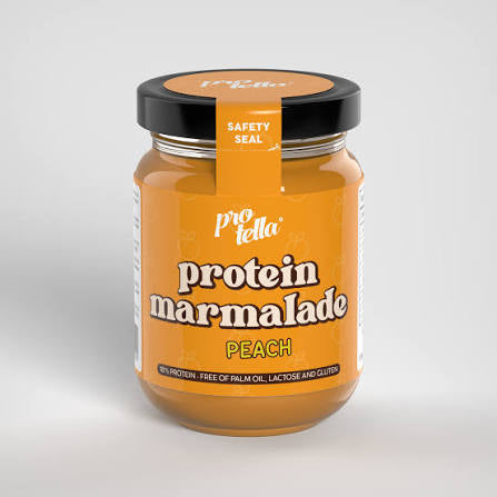 Mermelada de Melocotón protella.