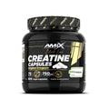 CREATINA (CREAPURE®) 75 Serv. 300 cápsulas
