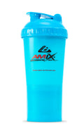 Shaker Batidora Especial AZUL (Monster Shaker) – Amix™