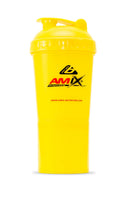 Shaker Batidora Especial amarillo (Monster Shaker) – Amix™